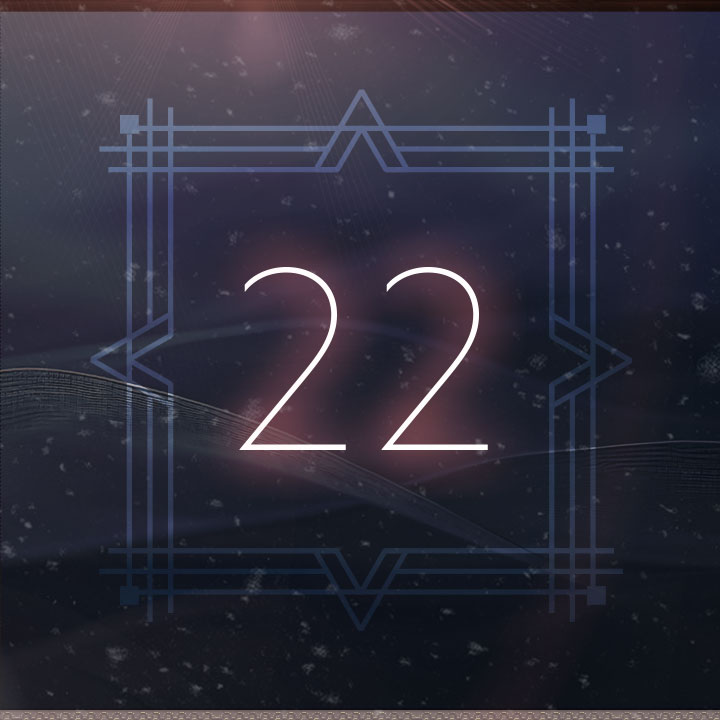 22