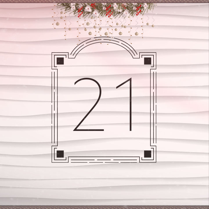 21