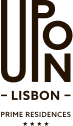 Upon Lisbon Black Logo