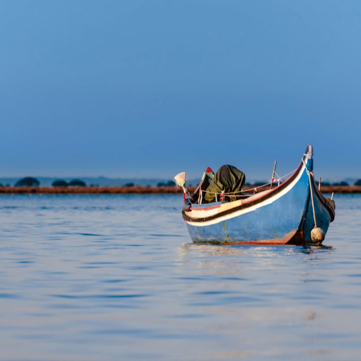 Praia Do Sal Alcochete 1